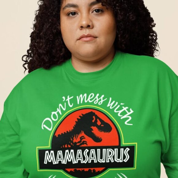 Mother's Day Tee - Picture 2 of 4